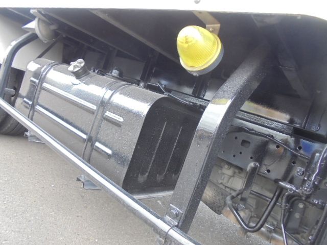Hino DUTRO 2012-03 3383-21