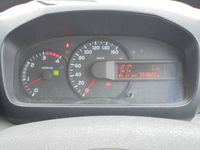 Hino DUTRO 2012-03 3383-12