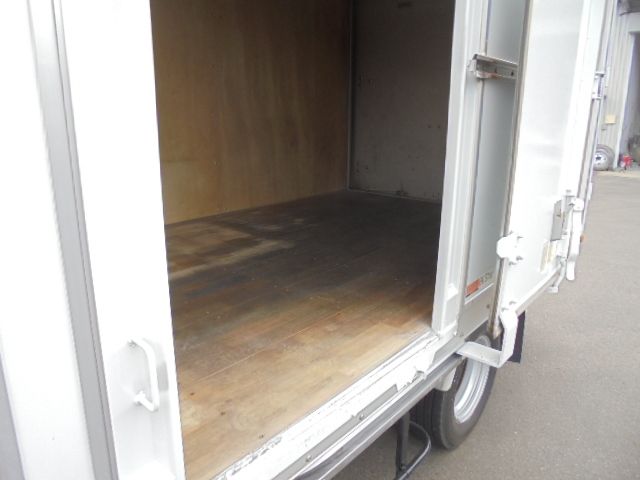 Hino DUTRO 2012-03 3383-5