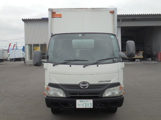 Hino DUTRO 2012-03 3383-7