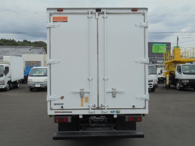 Hino DUTRO 2012-03 3383-26