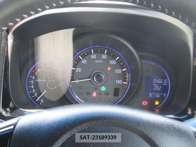 Honda N-WGN 2017-08 328632-20