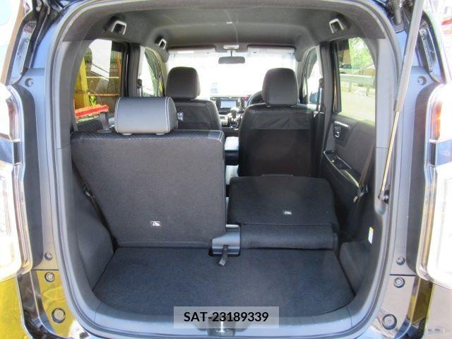 Honda N-WGN 2017-08 328632-17