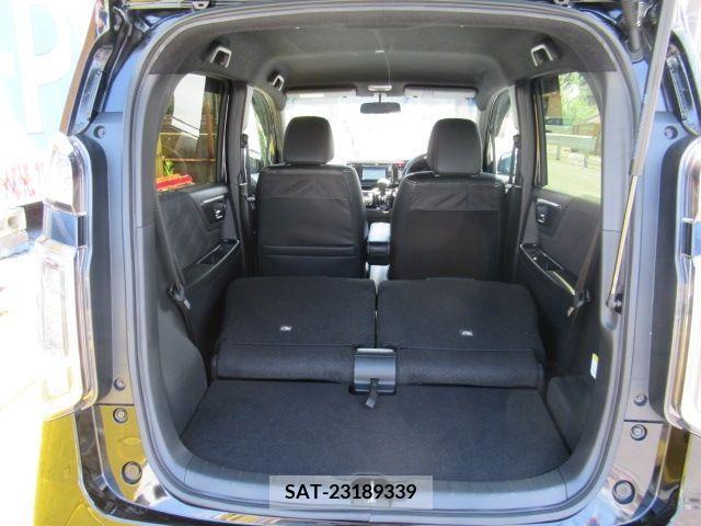 Honda N-WGN 2017-08 328632-18