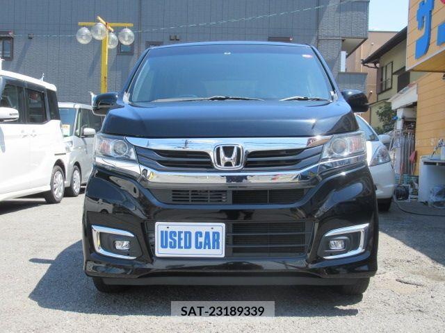Honda N-WGN 2017-08 328632-5