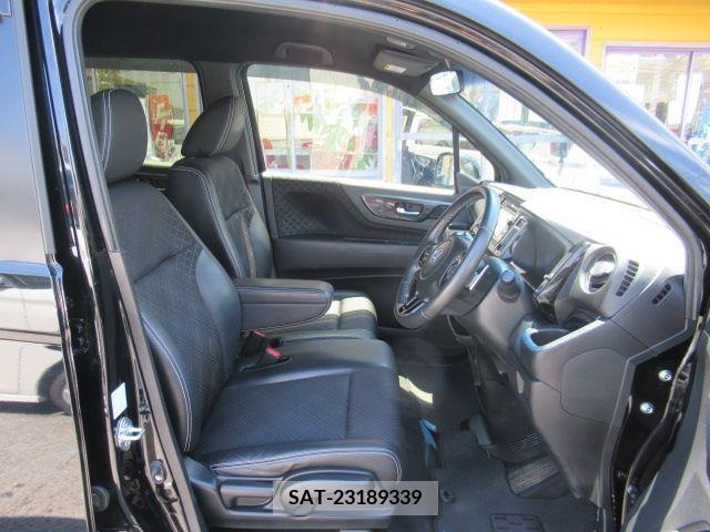 Honda N-WGN 2017-08 328632-13