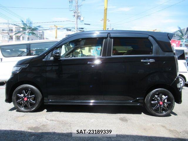Honda N-WGN 2017-08 328632-4