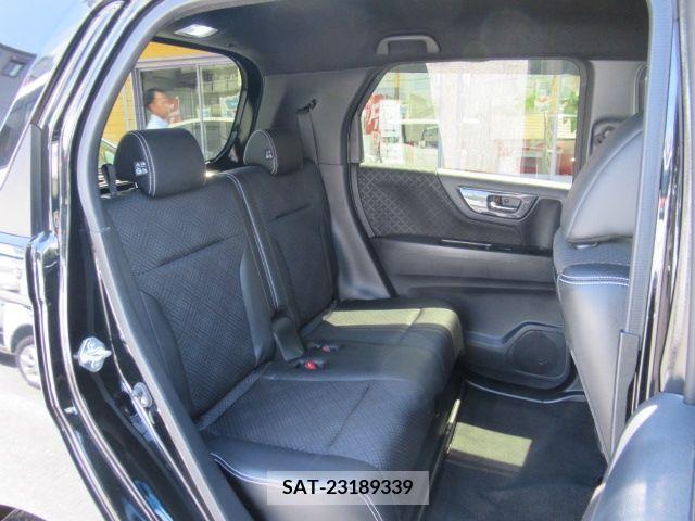Honda N-WGN 2017-08 328632-15