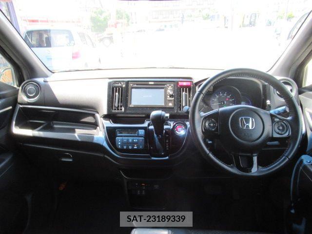 Honda N-WGN 2017-08 328632-1