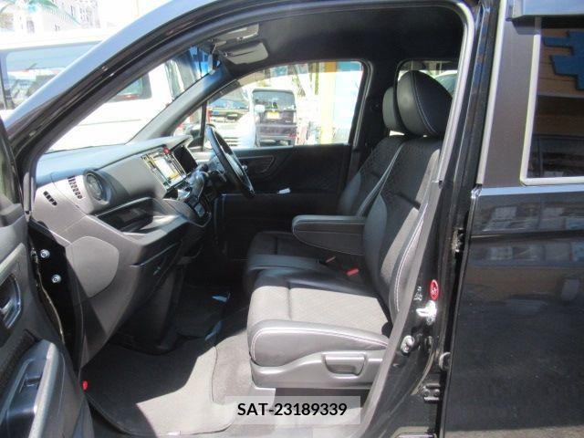 Honda N-WGN 2017-08 328632-14