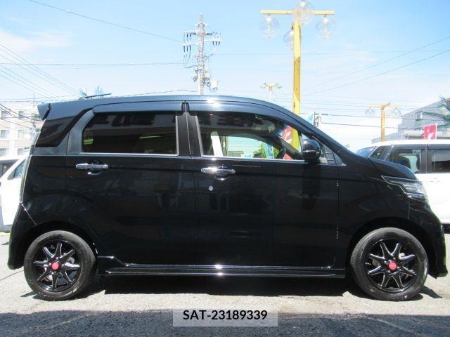 Honda N-WGN 2017-08 328632-3