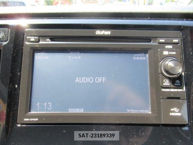 Honda N-WGN 2017-08 328632-24
