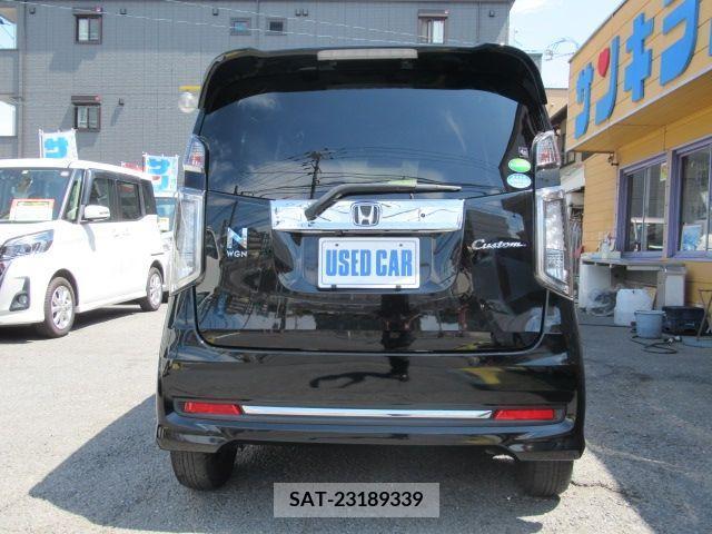 Honda N-WGN 2017-08 328632-6