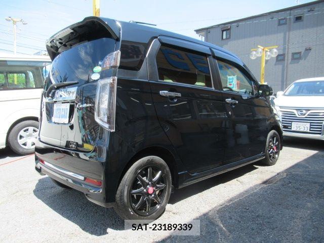 Honda N-WGN 2017-08 328632-2
