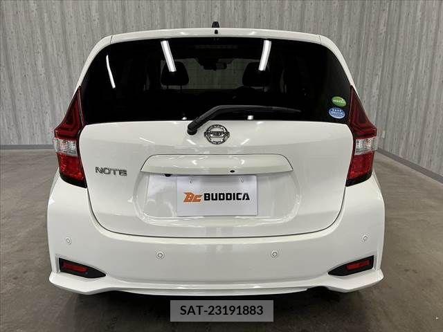 Nissan NOTE 2019-03 253590-9