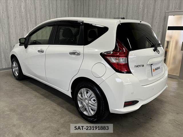 Nissan NOTE 2019-03 253590-8