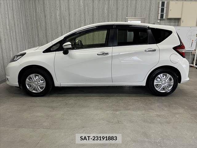 Nissan NOTE 2019-03 253590-7