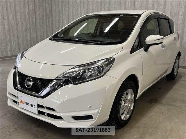 Nissan NOTE 2019-03 253590-20