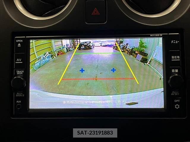 Nissan NOTE 2019-03 253590-2