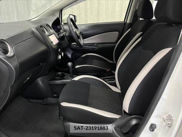 Nissan NOTE 2019-03 253590-22
