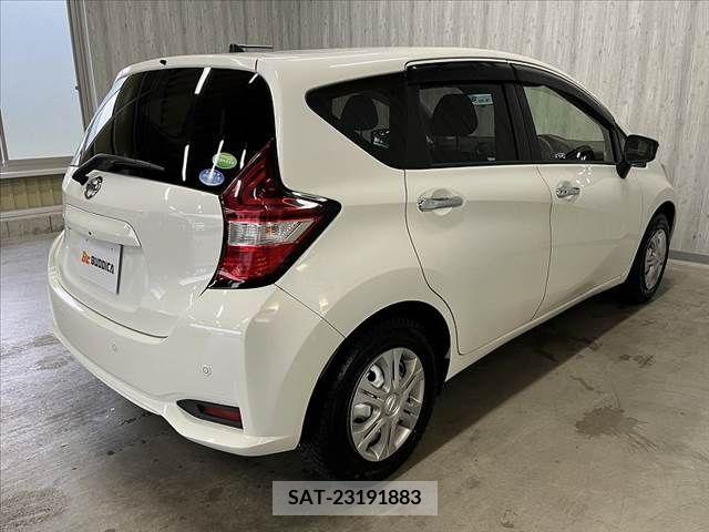 Nissan NOTE 2019-03 253590-21
