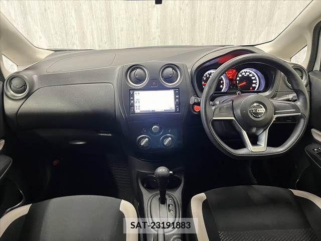 Nissan NOTE 2019-03 253590-1