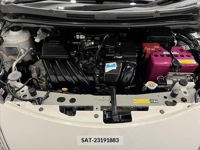 Nissan NOTE 2019-03 253590-19