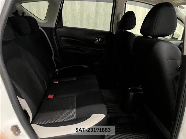 Nissan NOTE 2019-03 253590-11