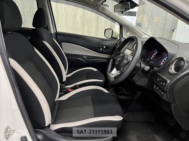 Nissan NOTE 2019-03 253590-10