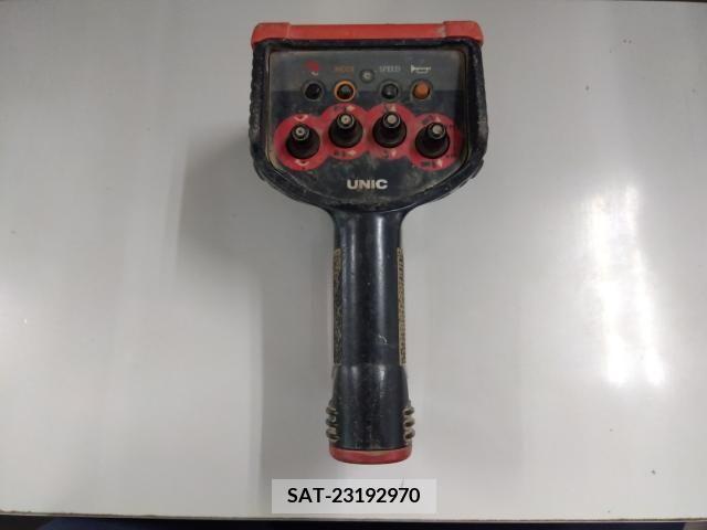 Hino RANGER 2017-07 352660-8