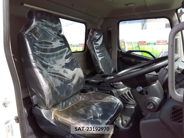 Hino RANGER 2017-07 352660-5