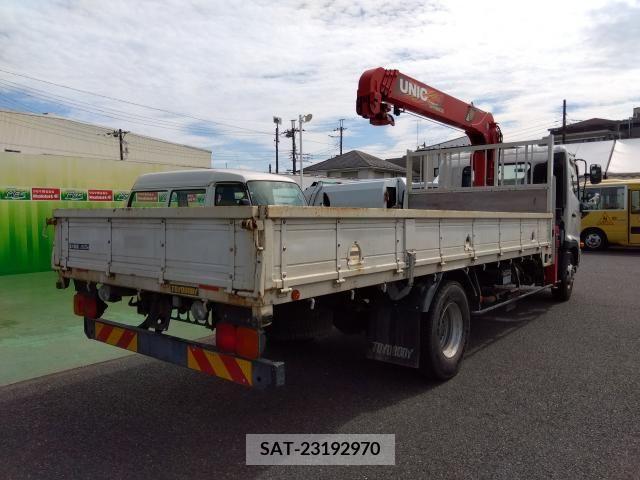 Hino RANGER 2017-07 352660-2