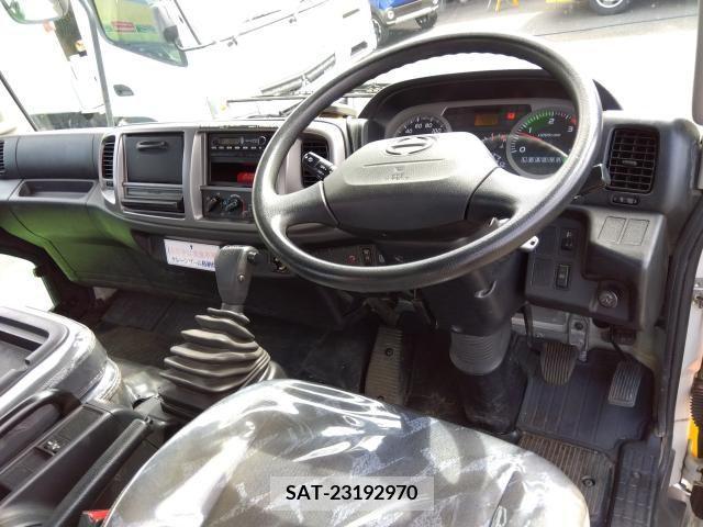 Hino RANGER 2017-07 352660-6