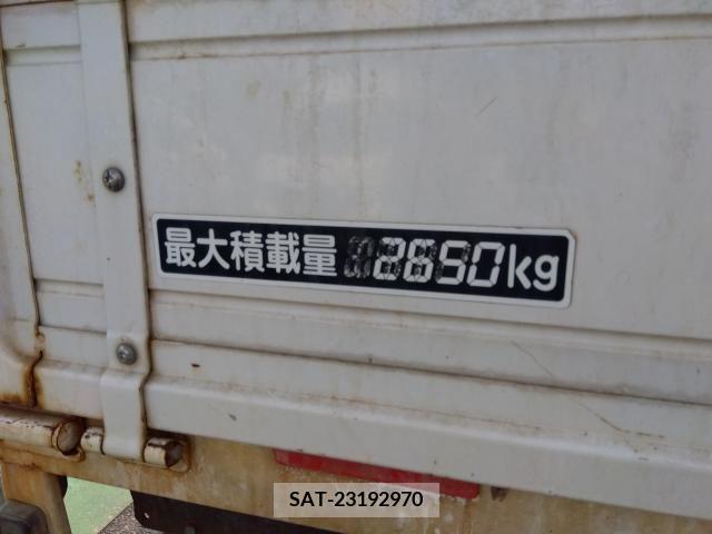 Hino RANGER 2017-07 352660-3