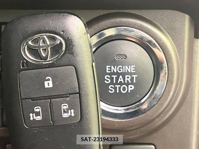 Toyota ROOMY 2023-01 418995-7