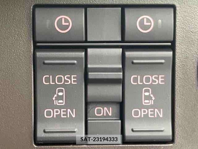 Toyota ROOMY 2023-01 418995-5