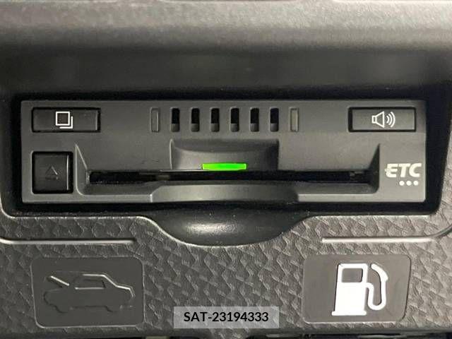 Toyota ROOMY 2023-01 418995-6