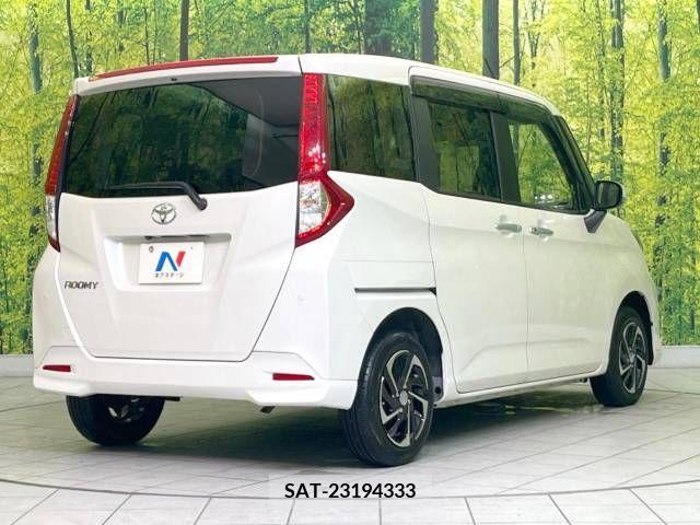 Toyota ROOMY 2023-01 418995-17
