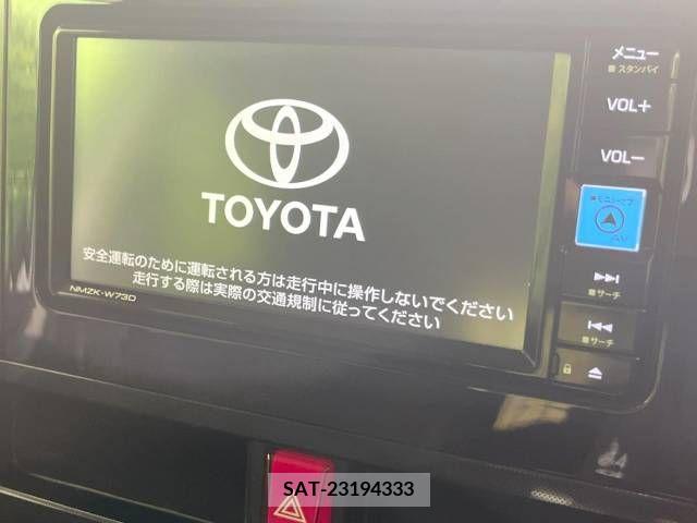 Toyota ROOMY 2023-01 418995-2