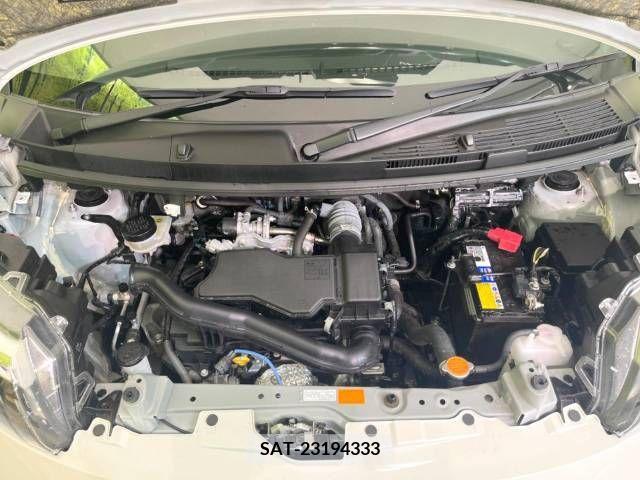 Toyota ROOMY 2023-01 418995-18