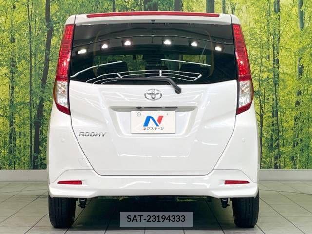 Toyota ROOMY 2023-01 418995-15