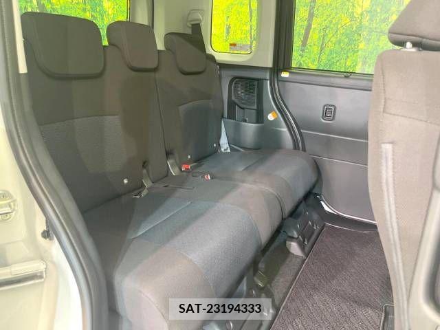 Toyota ROOMY 2023-01 418995-9