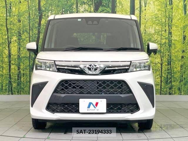 Toyota ROOMY 2023-01 418995-14