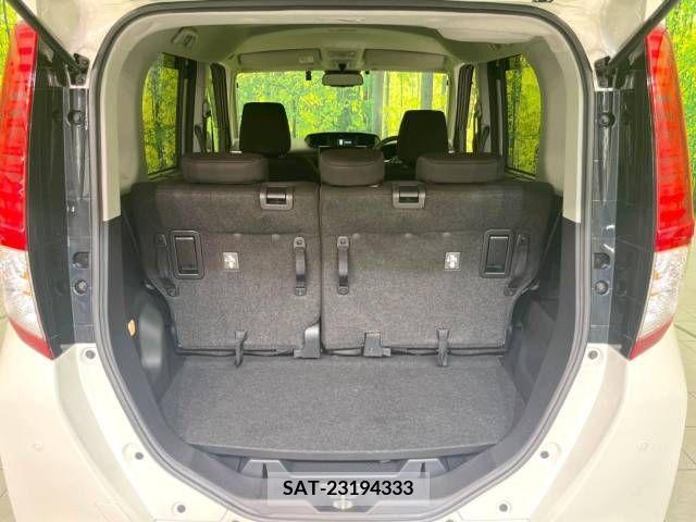 Toyota ROOMY 2023-01 418995-10