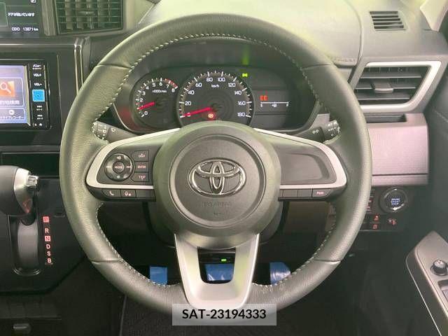 Toyota ROOMY 2023-01 418995-11