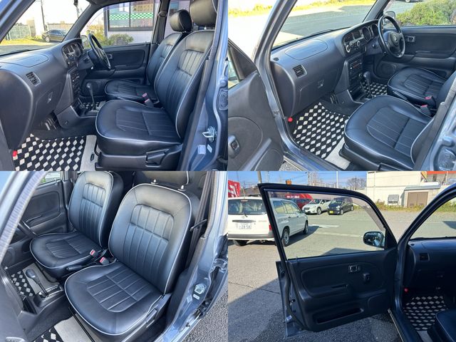 Daihatsu MIRA 2004-02 180540-8