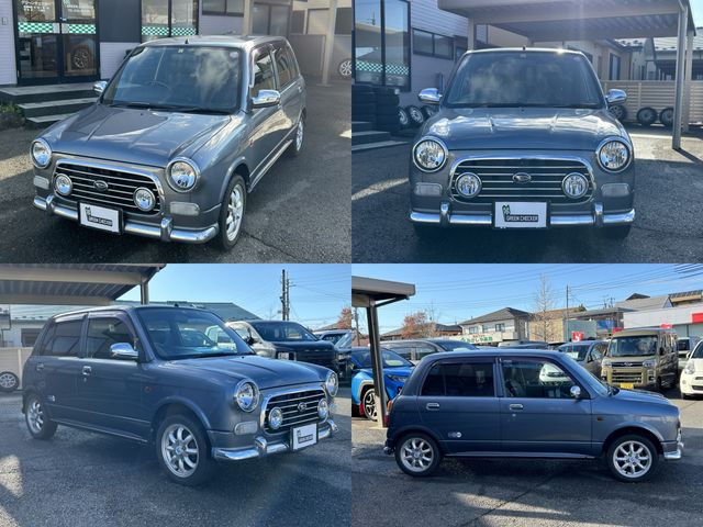 Daihatsu MIRA 2004-02 180540-3