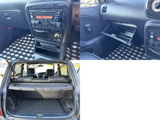 Daihatsu MIRA 2004-02 180540-10