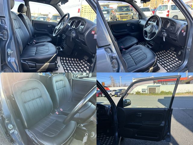 Daihatsu MIRA 2004-02 180540-5