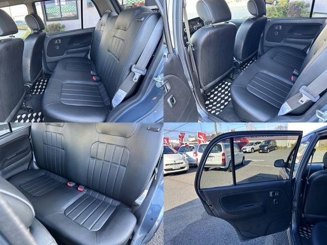 Daihatsu MIRA 2004-02 180540-7